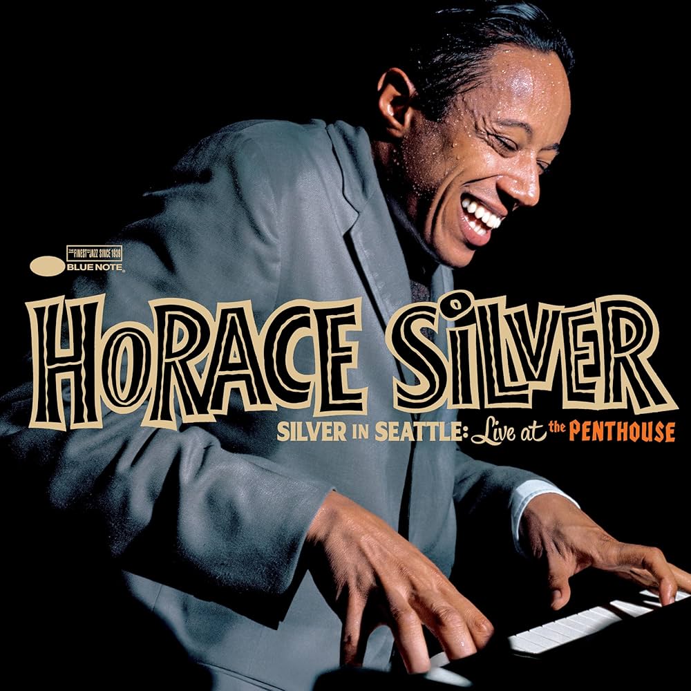 Horace Silver